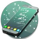 Clock Live Wallpaper APK