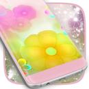 Pastel Spring Live Wallpaper APK