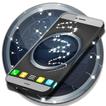 3D Clock Live Wallpaper