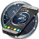 3Dクロックライブ壁紙 APK