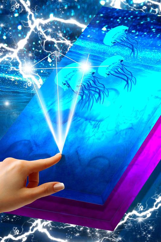 Deep Blue Ocean Wallpaper For Android Apk Download