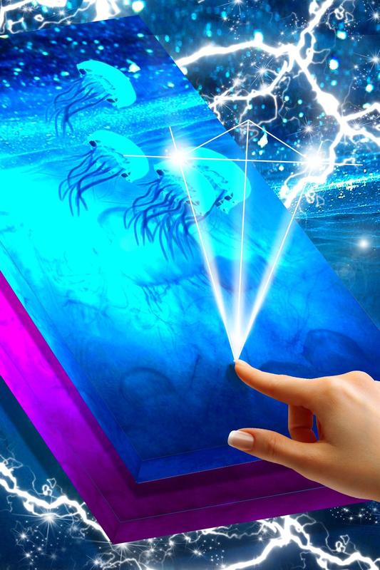 Deep Blue Ocean Wallpaper For Android Apk Download