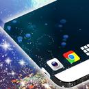 APK 3D Live Wallpaper Pesce