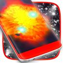 Floating Flowers Wallpapers APK