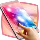 Fragile रंगीन लाइव वॉलपेपर APK
