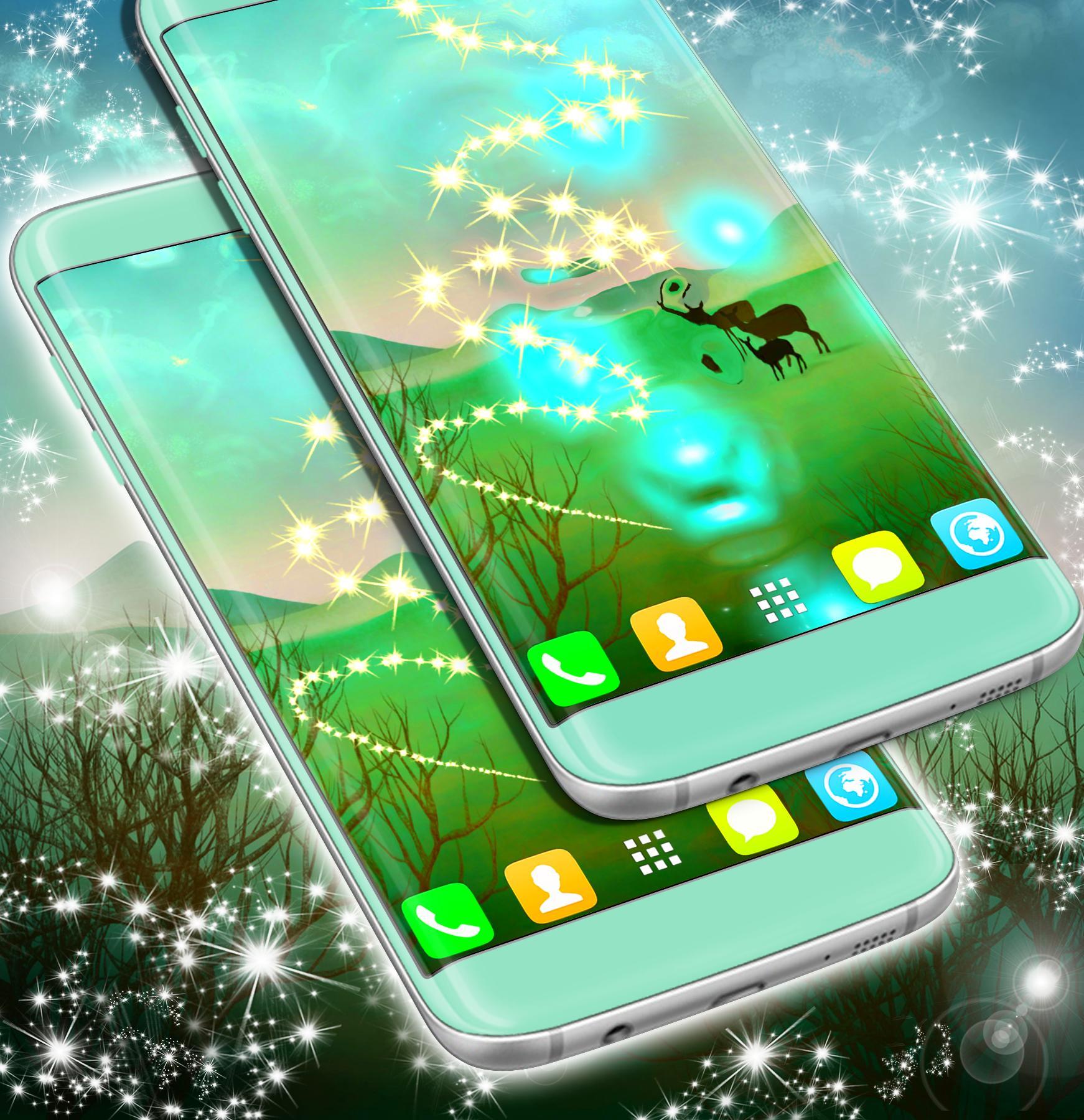 Free Animal Live Wallpaper APK pour Android Télécharger