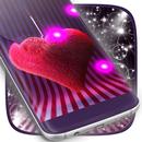 Papel de Parede Live Heart APK