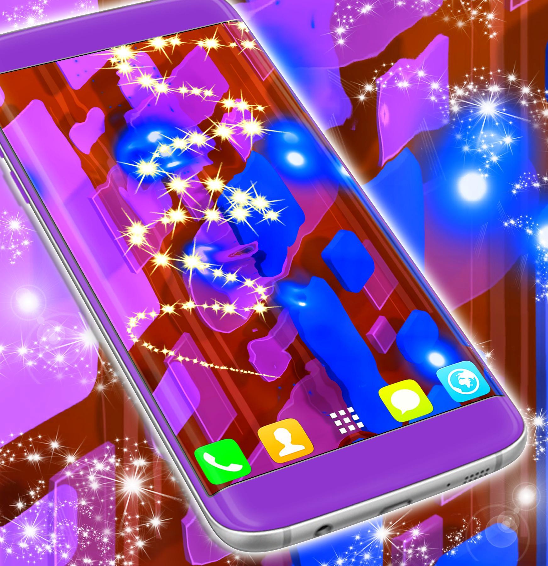 Android için Free New 3d Wallpaper Live HD - APK'yı İndir