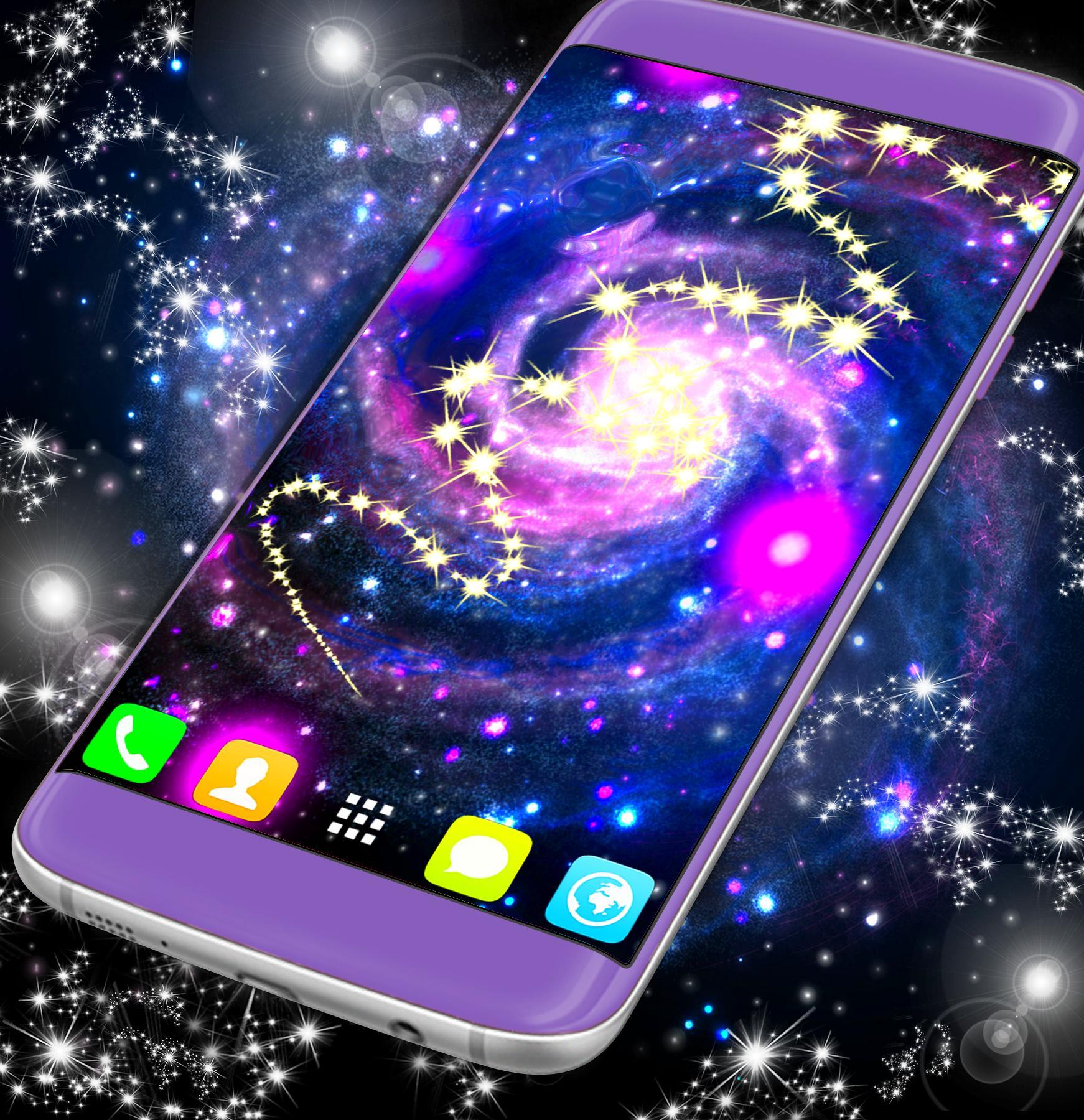 Try galaxy на андроид