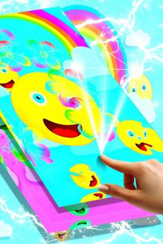 Happy Colorful Emoji Wallpaper For Android Apk Download