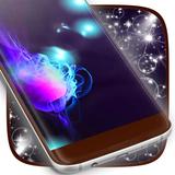 Hd 3d Live Wallpapers For Samsung Galaxy S6 Edge icône