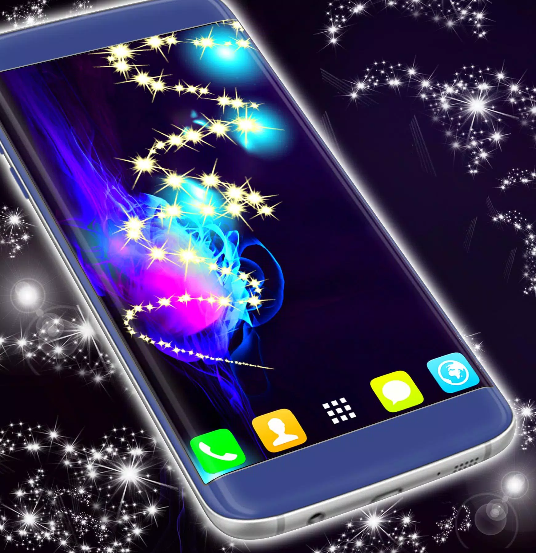 Hd 3d Live Wallpapers For Samsung Galaxy S6 Edge APK for Android Download