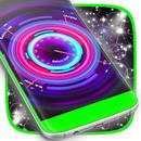 Car Speed Meter Live Wallpaper APK