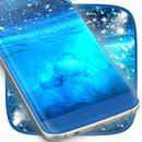 APK Jellyfish Live Wallpaper
