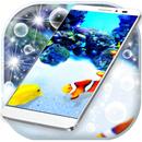 Koi Free Live Wallpaper APK