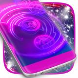 LED Live Wallpaper آئیکن