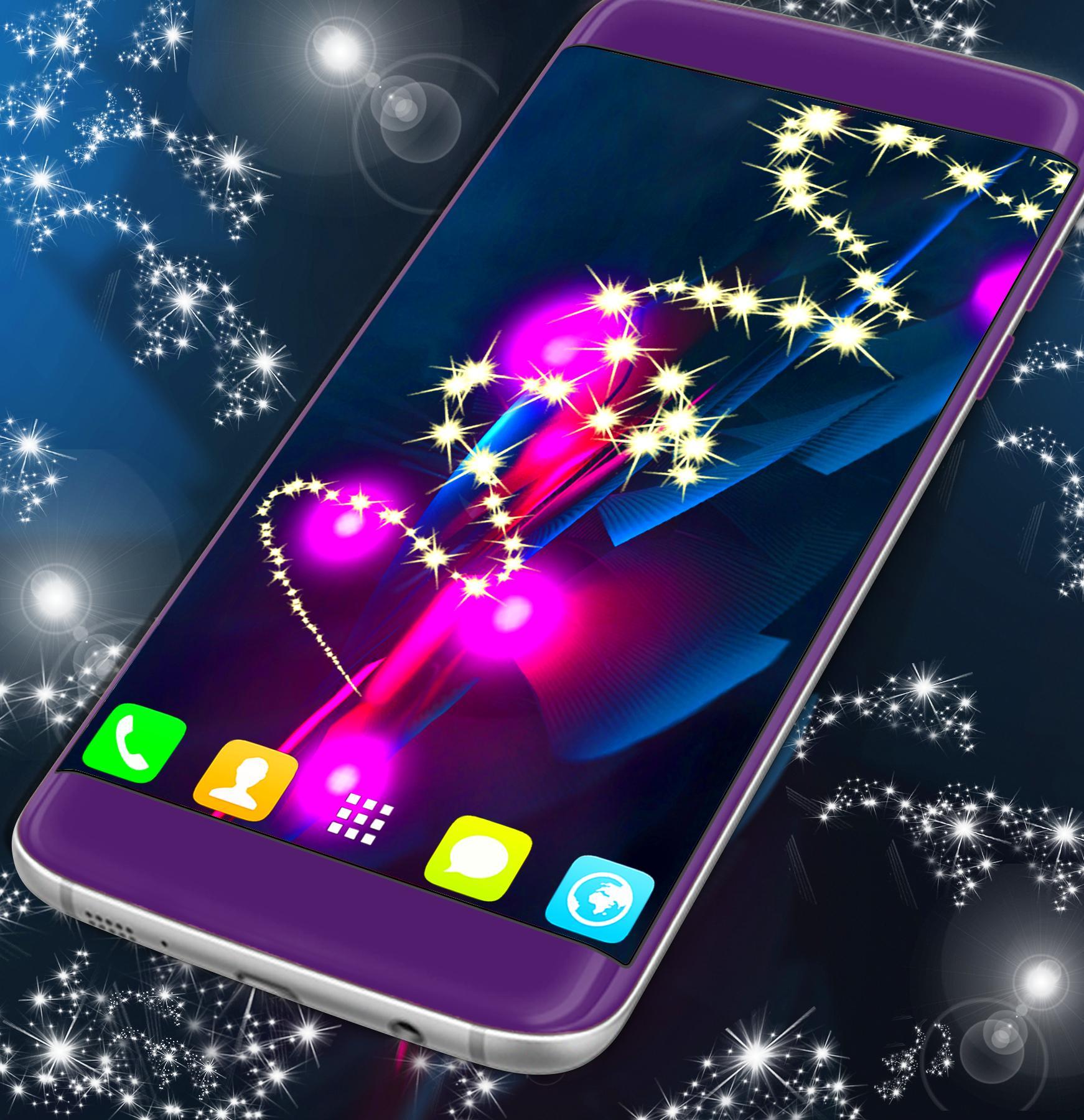 Android 用の Live 3d Wallpaper For Samsung Galaxy S6 Edge Apk をダウンロード