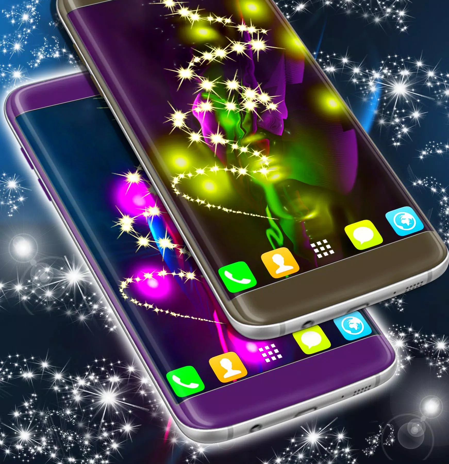 Live 3d Wallpaper For Samsung Galaxy S6 Edge Apk Per Android Download