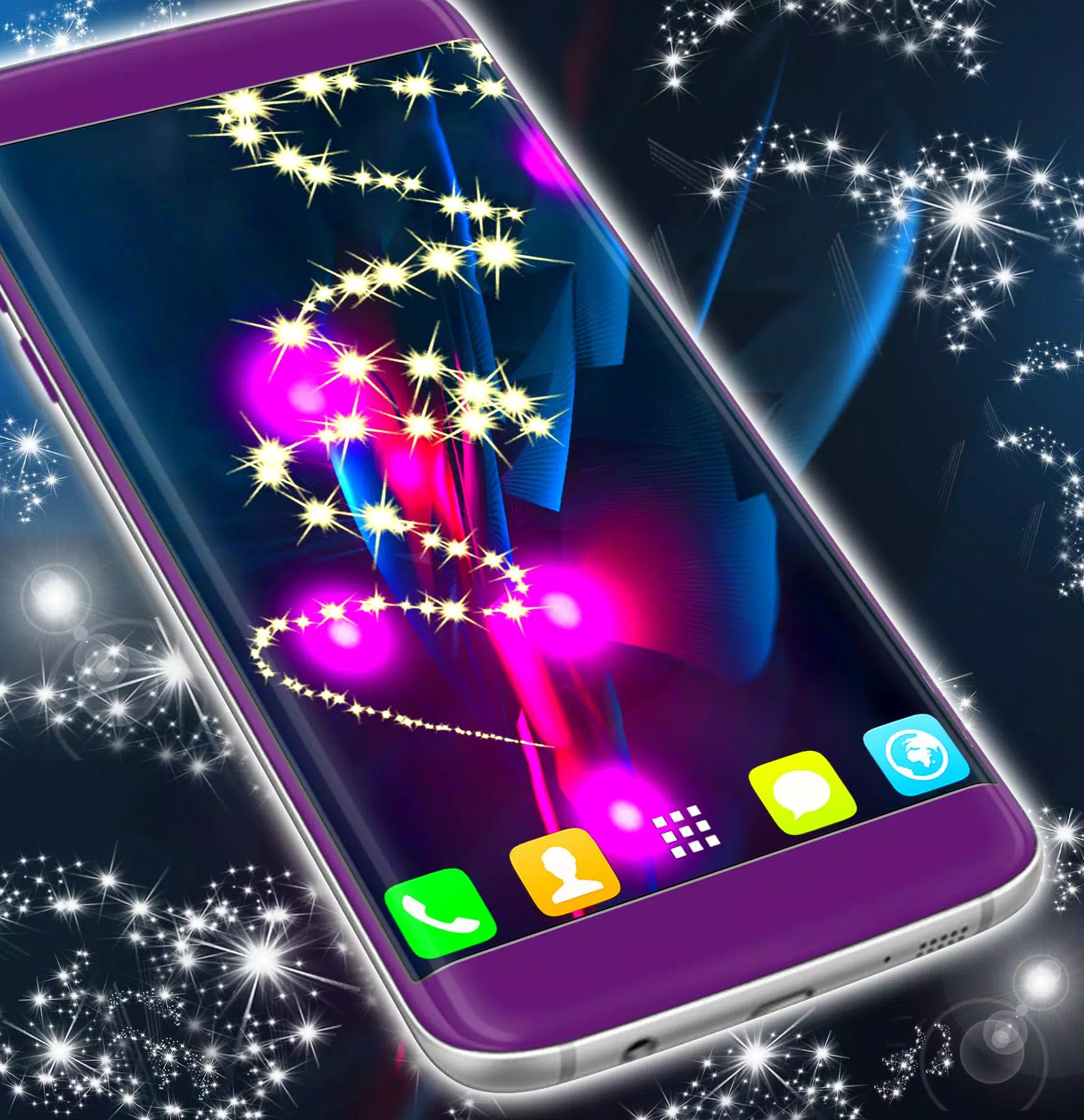 Live 3d Wallpaper For Samsung Galaxy S6 Edge Apk Per Android Download