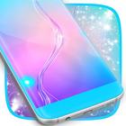 Live 3d Wallpapers And Backgrounds For Samsung S6 icône