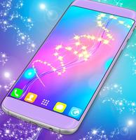 Live 3d Wallpapers And Backgrounds For Samsung S6 Affiche