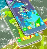 Gate 3D Live Wallpaper اسکرین شاٹ 2