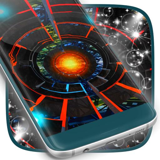 Live Wallpaper 2018 HD