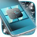 Free Clock Live Wallpaper APK