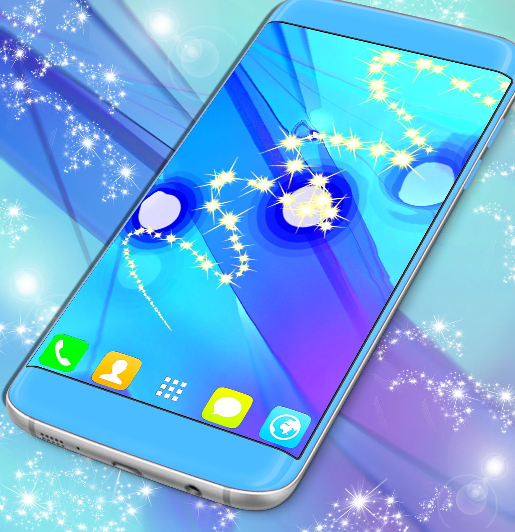 Android 用の Live Wallpaper For Samsung Galaxy S6 Edge Apk をダウンロード