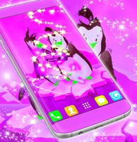 برنامه‌نما Live Wallpaper Free HD عکس از صفحه