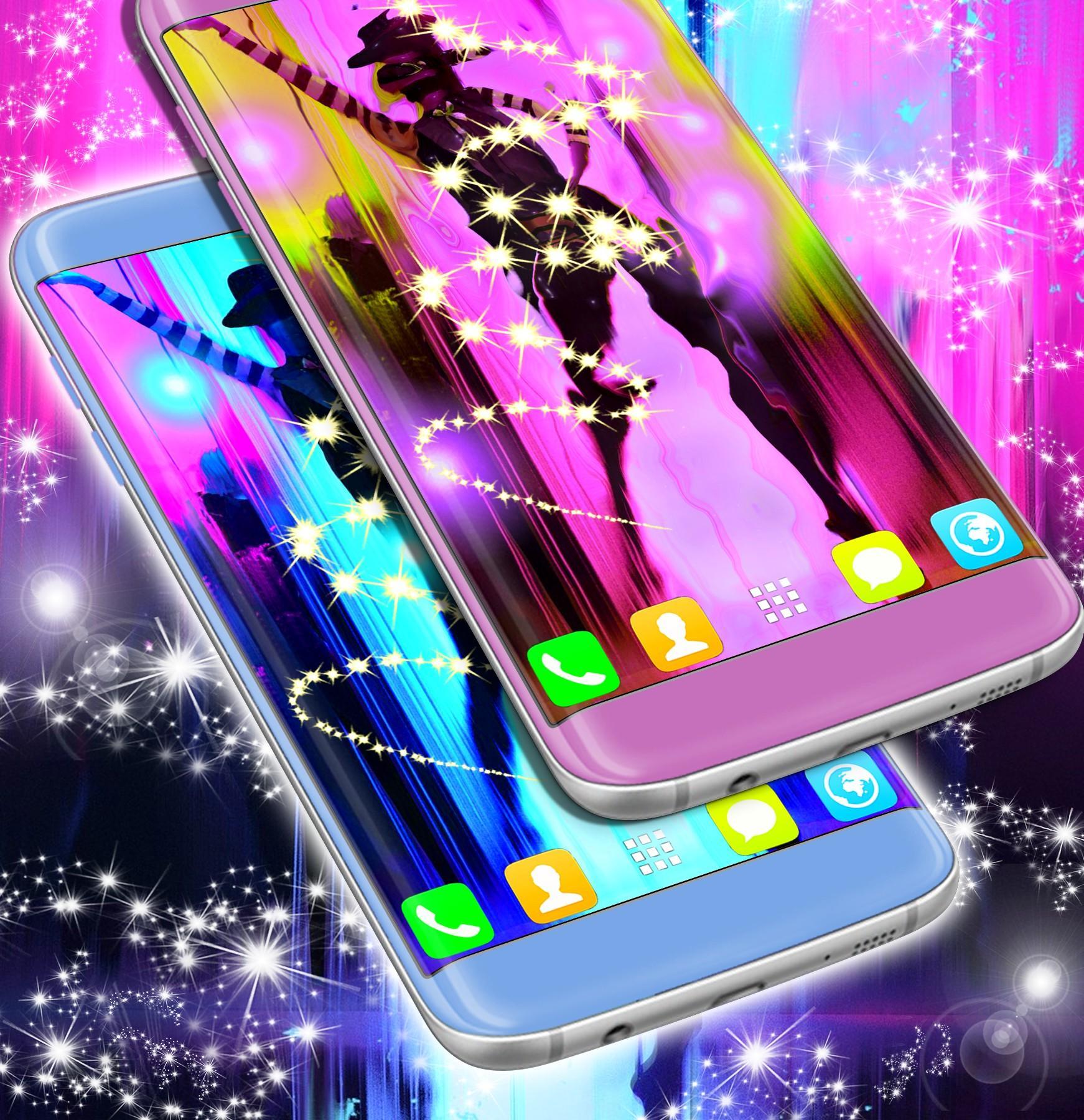 APK KPop Live Wallpaper untuk Muat Turun Android