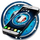 Paris Clock Live Wallpaper APK
