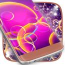 Popping Bubbles Live Wallpaper APK