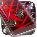 Red 3d Live Wallpapers APK