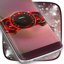 Car Dashboard Widget LWP APK