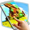 Rock Climbing Live Wallpaper APK