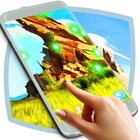 Rock Climbing Live Wallpaper icon