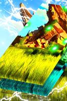 Rock Climbing Live Wallpaper poster