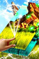 Rock Climbing Live Wallpaper screenshot 1