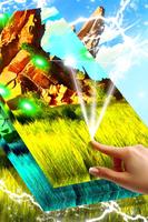 Rock Climbing Live Wallpaper screenshot 2