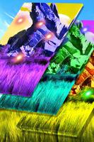 Rock Climbing Live Wallpaper screenshot 3