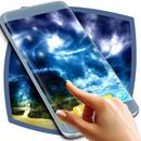 Stormy Ocean Live Wallpaper APK