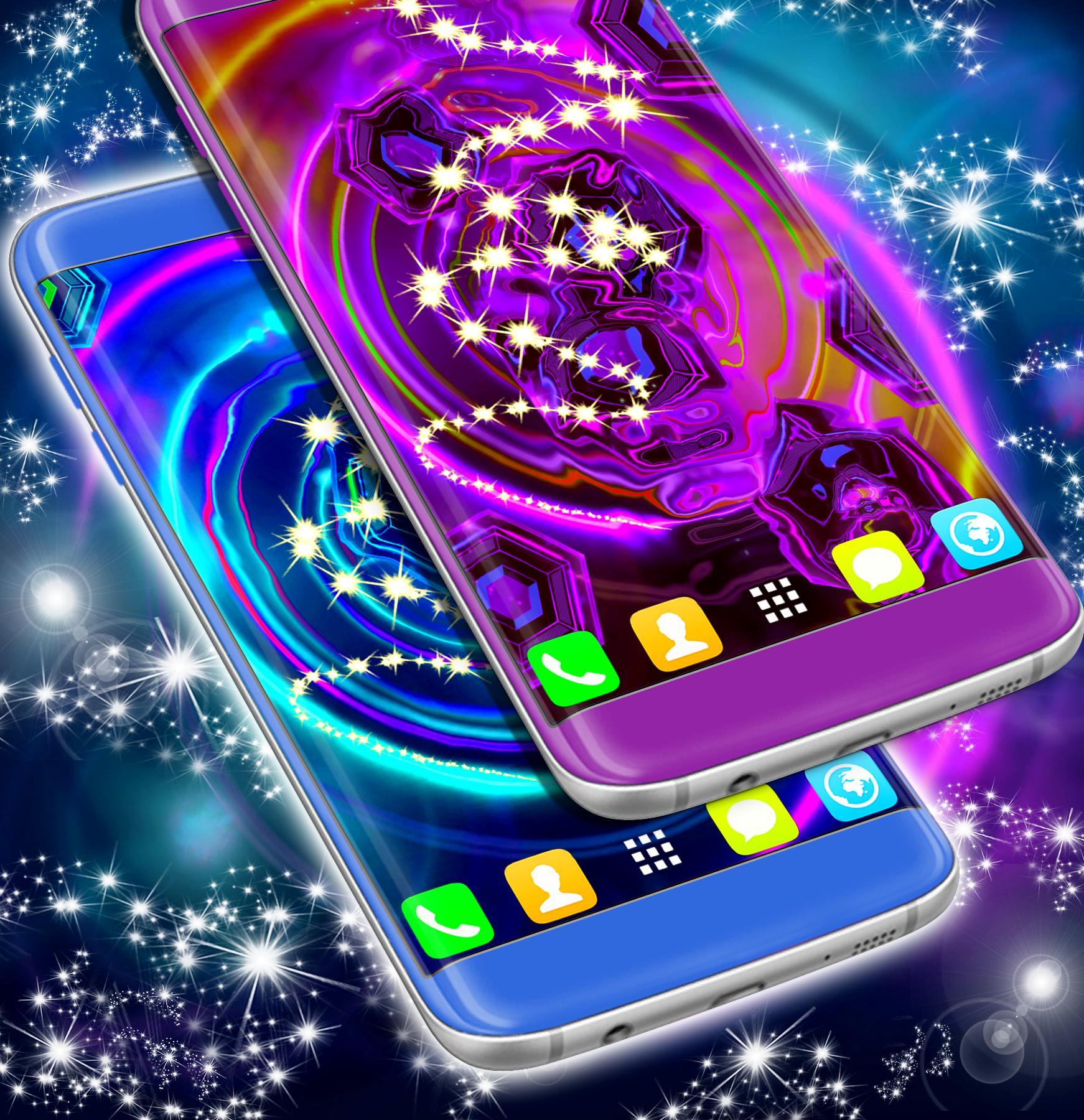 Wallpaper Hidup Bergaya APK untuk Unduhan Android