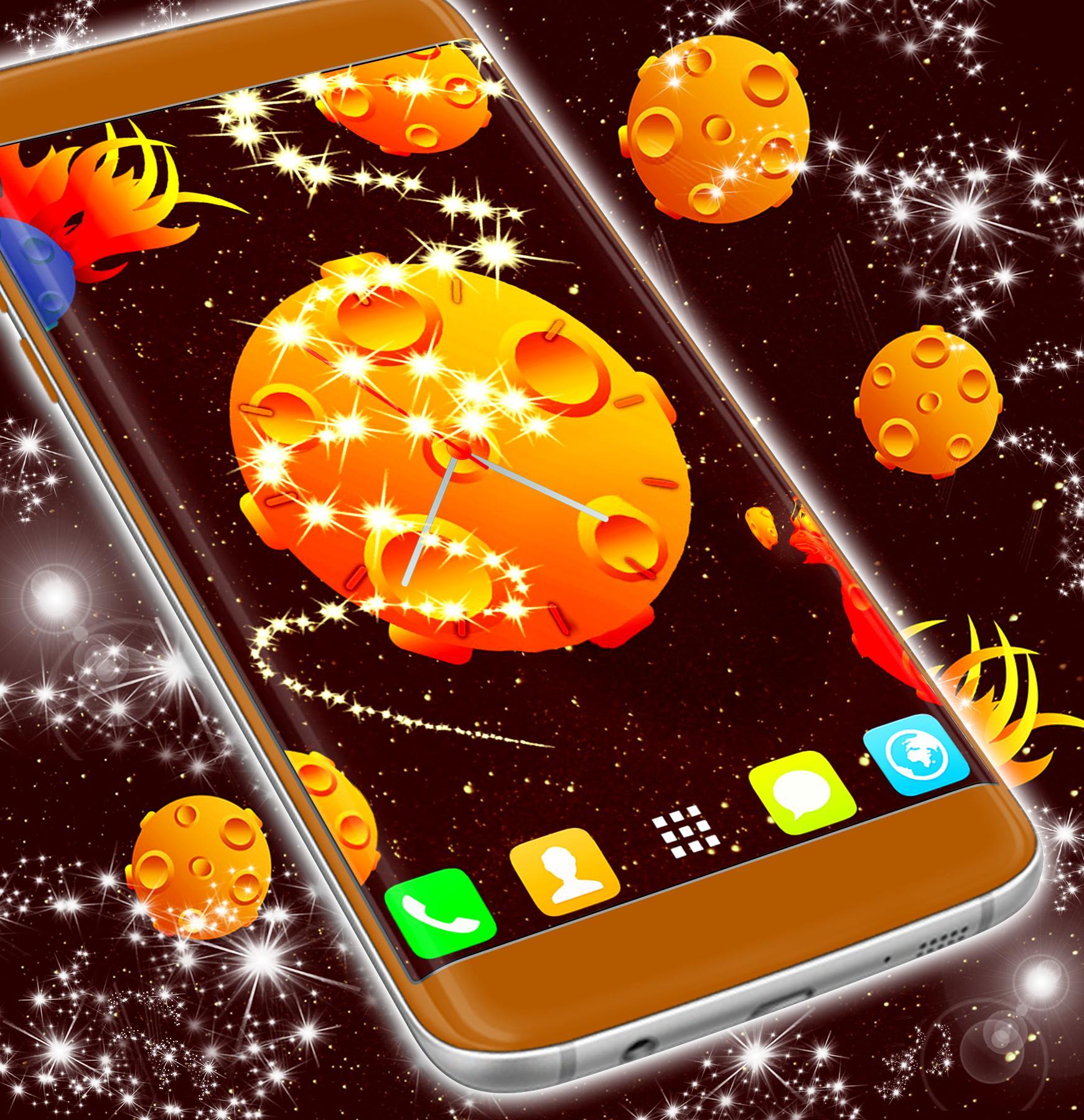 Wallpaper Jam Jam Hidup Hd APK untuk Unduhan Android