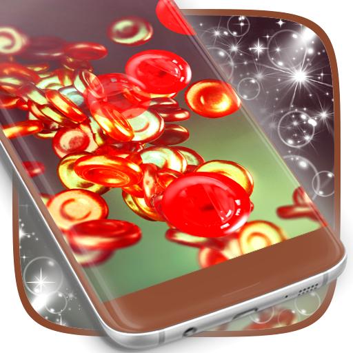 2018 3D Live Wallpaper