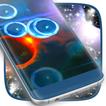 ”Galaxy Live Wallpaper 3D