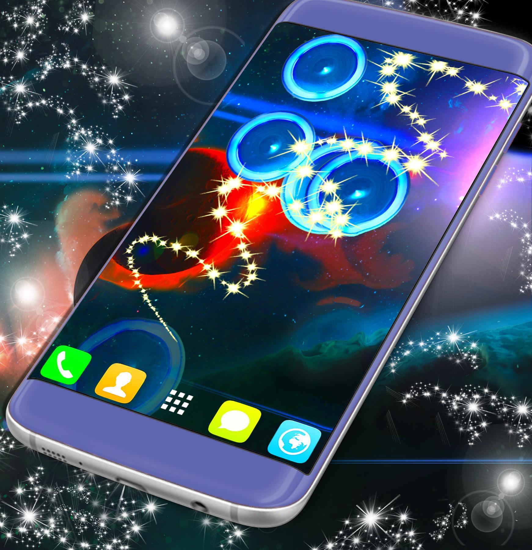 Живые обои Галактика на андроид. Galaxy Live Wallpaper. М31 Samsung живое абое. Try galaxy на андроид