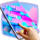 3D Abstract Live Wallpaper icon