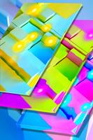 3D Abstract Live Wallpaper screenshot 3
