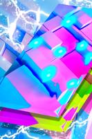 3D Abstract Live Wallpaper poster